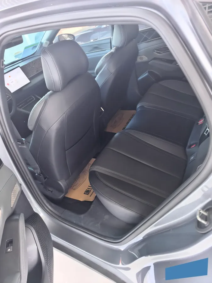 2024 BYD QinL 1.5L 101HP L4 E-CVT PHEV 15.87KWH,autocango,china used car exporter,china ev exporter,chinese used car exporter,chinese used ev exporter