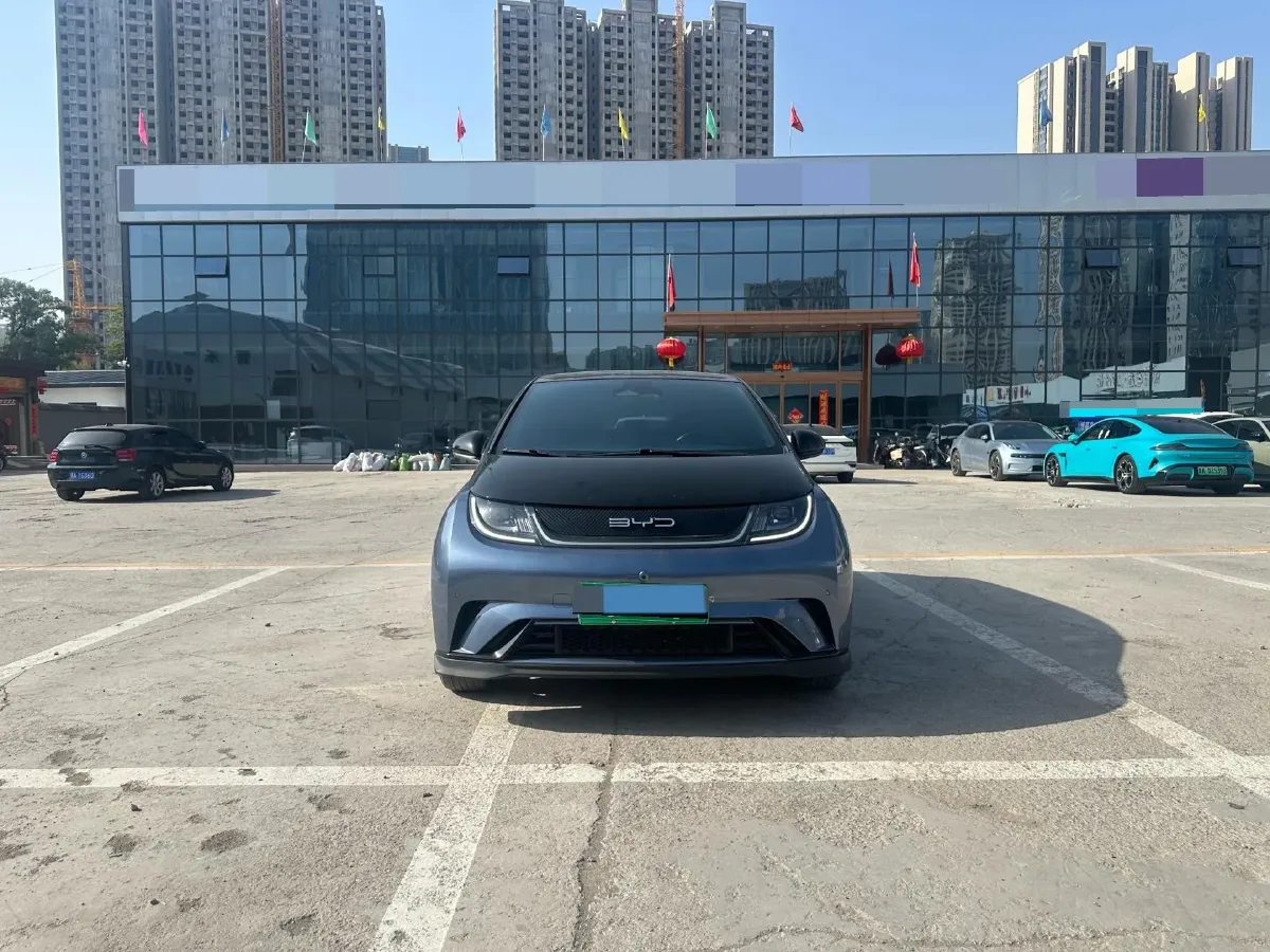 2023 BYD Dolphin BEV 44.928KWH,autocango,china used car exporter,china ev exporter,chinese used car exporter,chinese used ev exporter