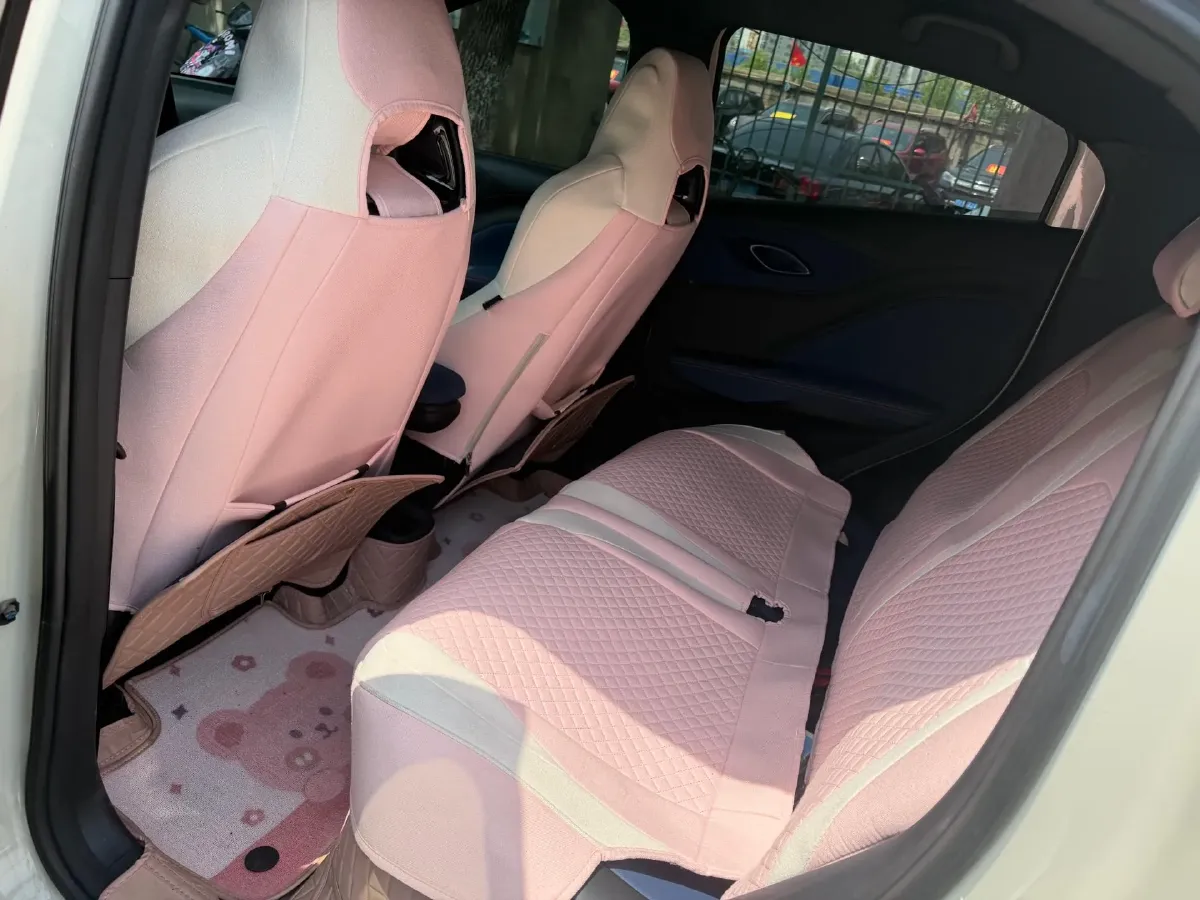 2024 BYD Seagull BEV 30.08KWH,autocango,china used car exporter,china ev exporter,chinese used car exporter,chinese used ev exporter