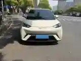 2024 BYD Seagull BEV 30.08KWH