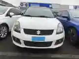 2016 Suzuki Swift 1.5L 103HP L4 4AT