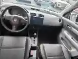 2016 Suzuki Swift 1.5L 103HP L4 4AT