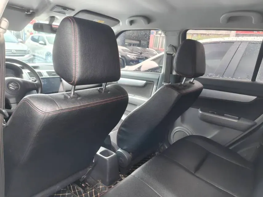 2016 Suzuki Swift 1.5L 103HP L4 4AT,autocango,china used car exporter,china ev exporter,chinese used car exporter,chinese used ev exporter