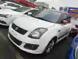 2016 Suzuki Swift 1.5L 103HP L4 4AT