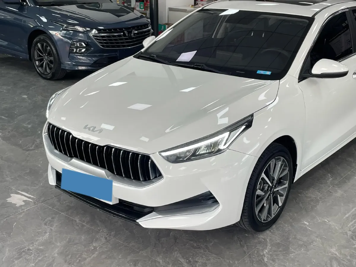 2021 Kia K3 1.5L 115HP L4 CVT,autocango,china used car exporter,china ev exporter,chinese used car exporter,chinese used ev exporter