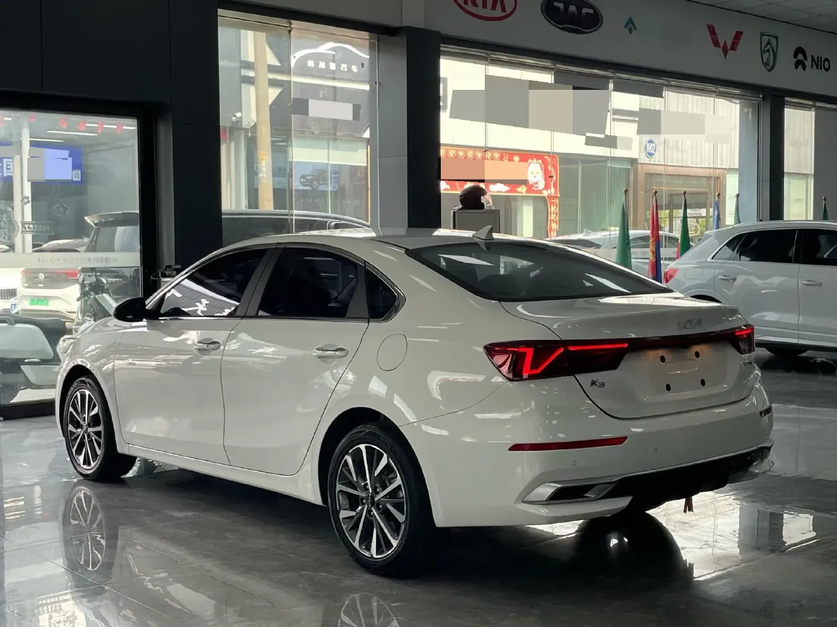 2021 Kia K3 1.5L 115HP L4 CVT,autocango,china used car exporter,china ev exporter,chinese used car exporter,chinese used ev exporter