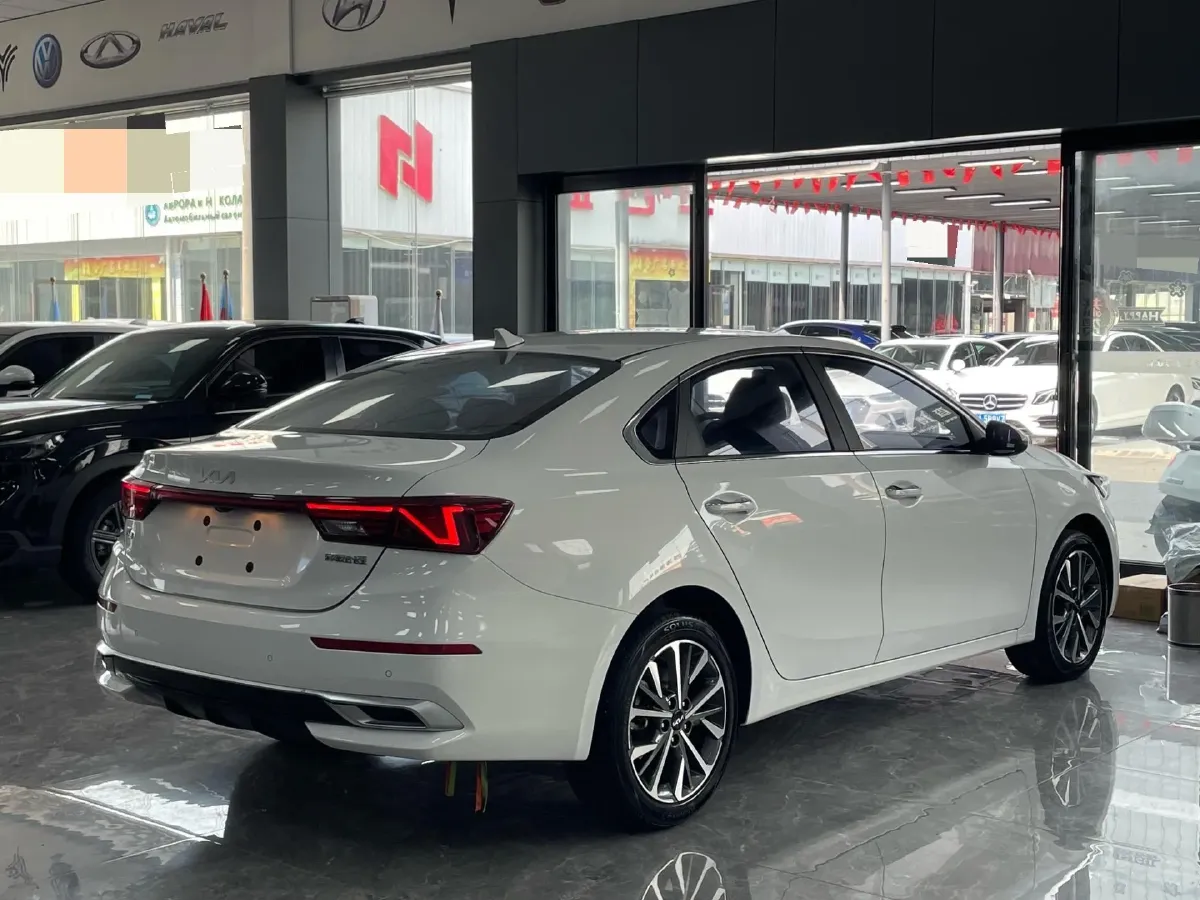 2021 Kia K3 1.5L 115HP L4 CVT,autocango,china used car exporter,china ev exporter,chinese used car exporter,chinese used ev exporter