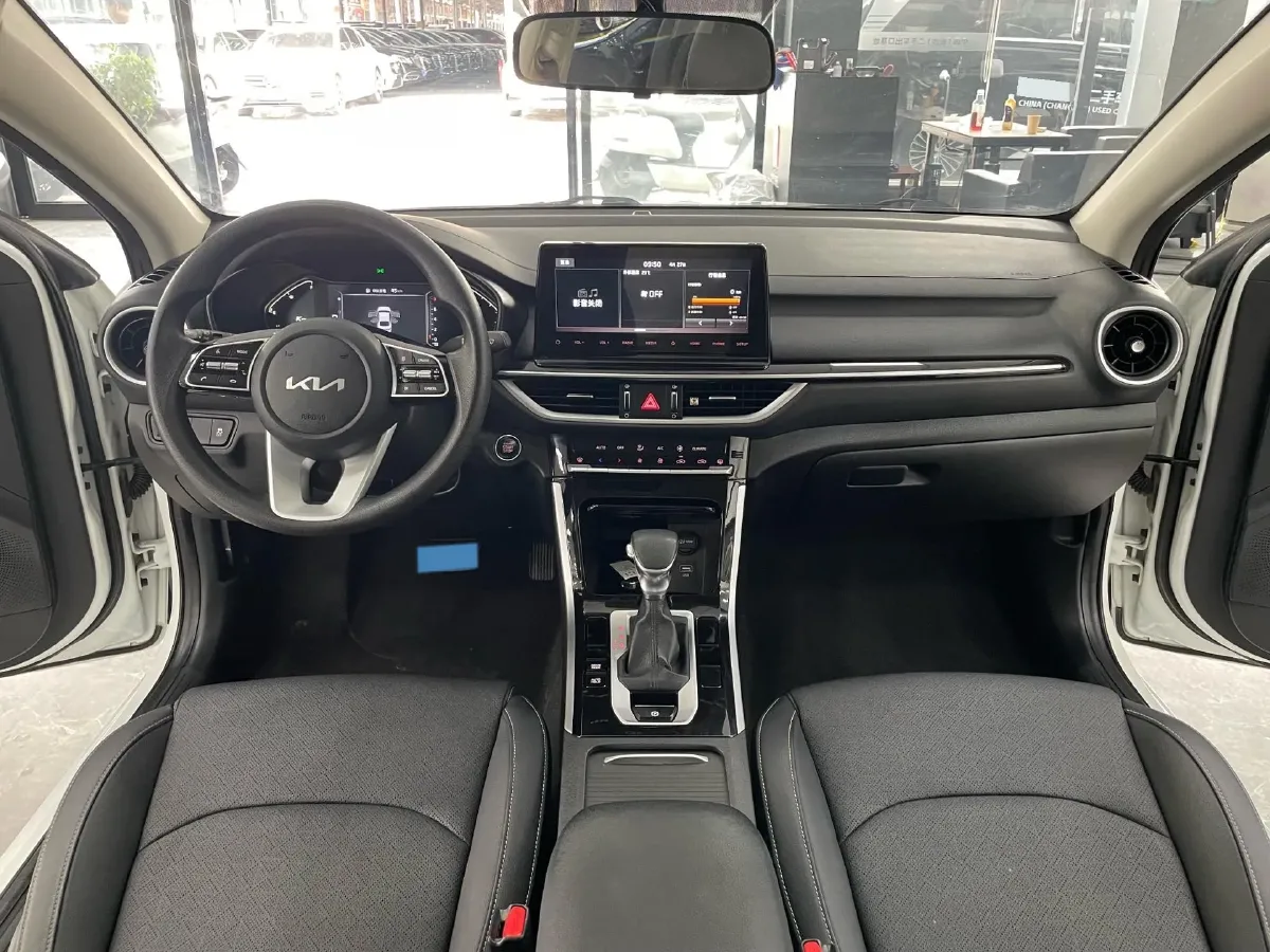 2021 Kia K3 1.5L 115HP L4 CVT,autocango,china used car exporter,china ev exporter,chinese used car exporter,chinese used ev exporter