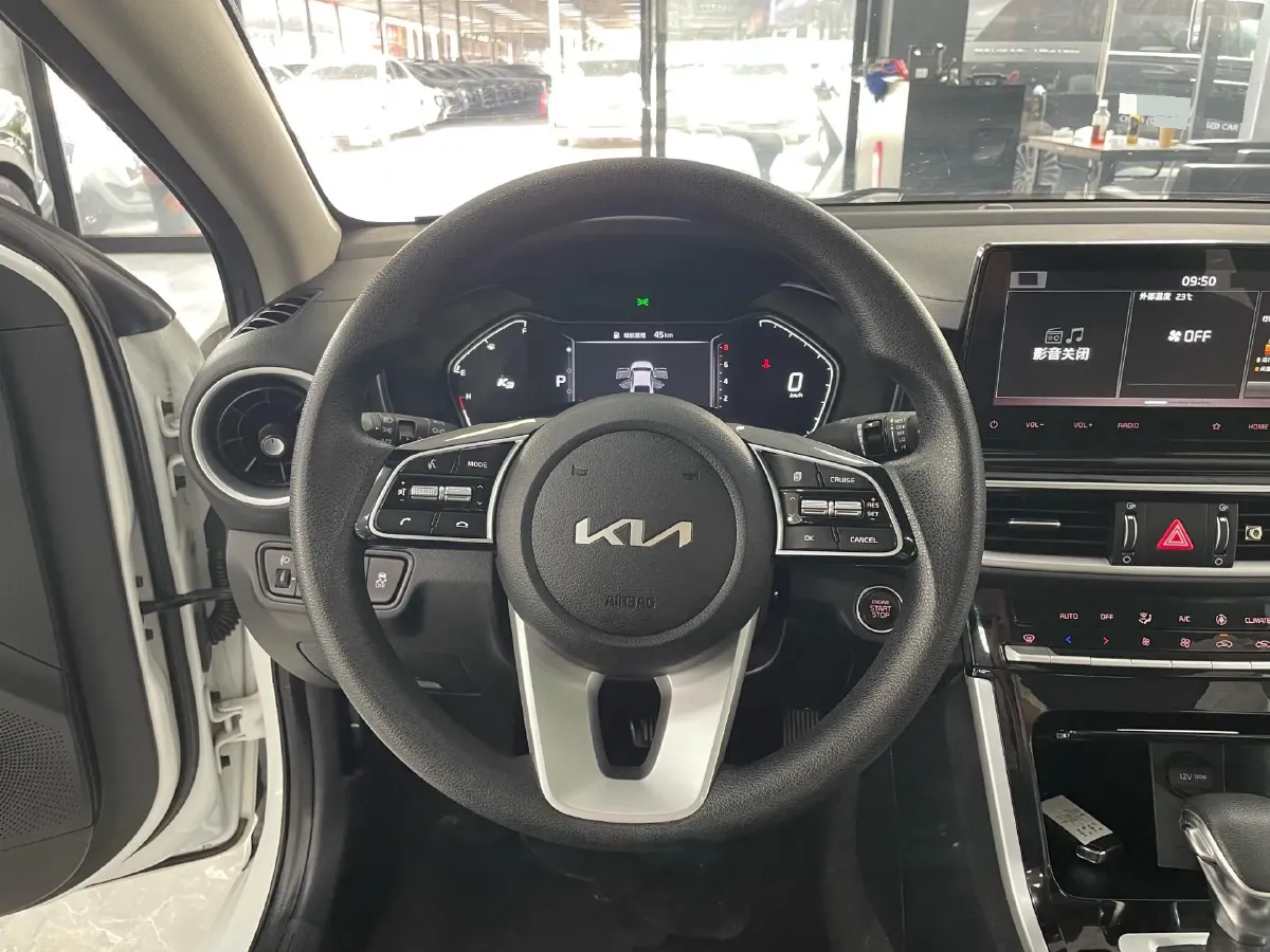 2021 Kia K3 1.5L 115HP L4 CVT,autocango,china used car exporter,china ev exporter,chinese used car exporter,chinese used ev exporter