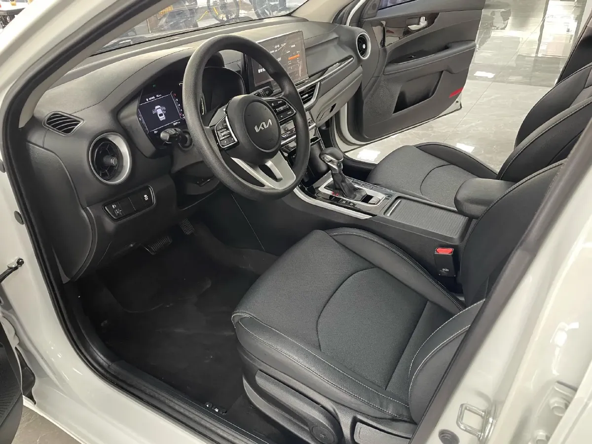 2021 Kia K3 1.5L 115HP L4 CVT,autocango,china used car exporter,china ev exporter,chinese used car exporter,chinese used ev exporter