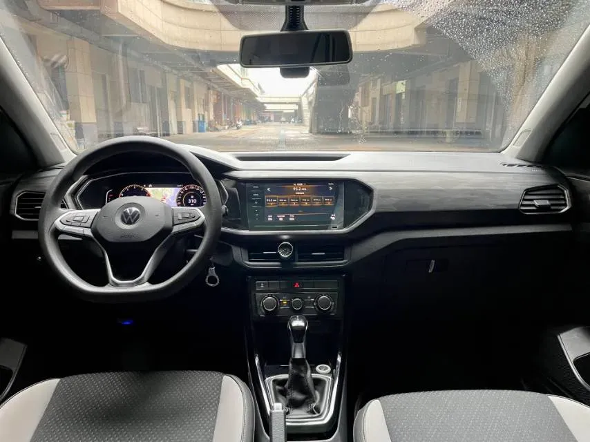 2020 Volkswagen Tacqua 1.5L 113HP L4 6AT,autocango,china used car exporter,china ev exporter,chinese used car exporter,chinese used ev exporter