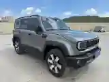 2025 Beijing BJ40 REEV REEV 188HP REEV 40.3KWH