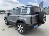 2025 Beijing BJ40 REEV REEV 188HP REEV 40.3KWH
