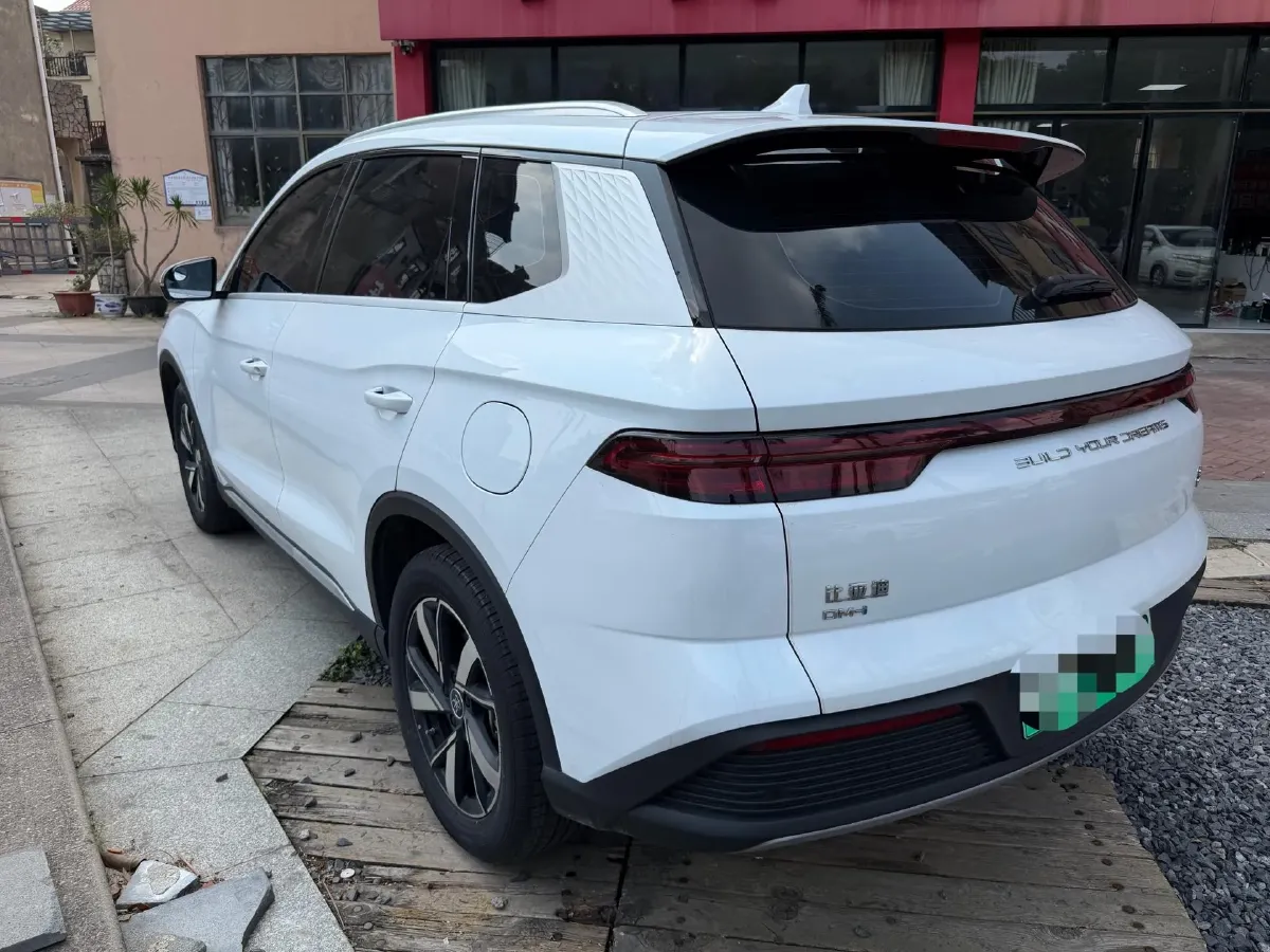 2023 BYD Song Pro 1.5L 110HP L4 E-CVT PHEV 12.9KWH,autocango,china used car exporter,china ev exporter,chinese used car exporter,chinese used ev exporter