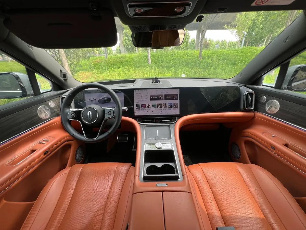 2024 AITO AITO M9 1.5T 152HP L4 REEV 42KWH,autocango,china used car exporter,china ev exporter,chinese used car exporter,chinese used ev exporter