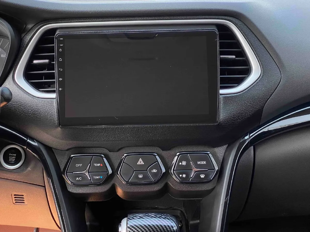 2017 GAC Trumpchi GS4 1.5T 152HP L4 6AT,autocango,china used car exporter,china ev exporter,chinese used car exporter,chinese used ev exporter