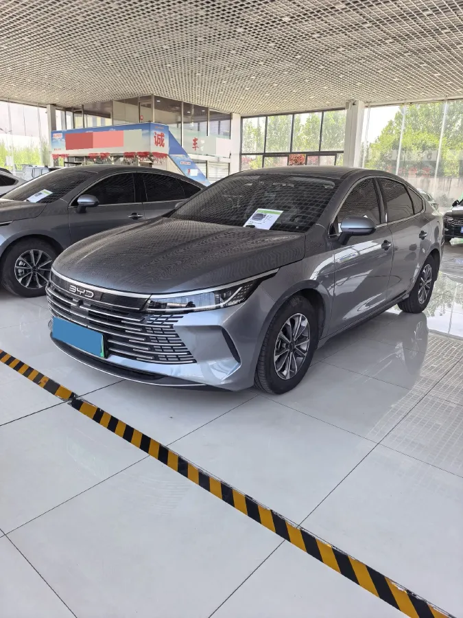 2024 BYD Destroyer 05 1.5L 110HP L4 E-CVT PHEV 8.3KWH,autocango,china used car exporter,china ev exporter,chinese used car exporter,chinese used ev exporter