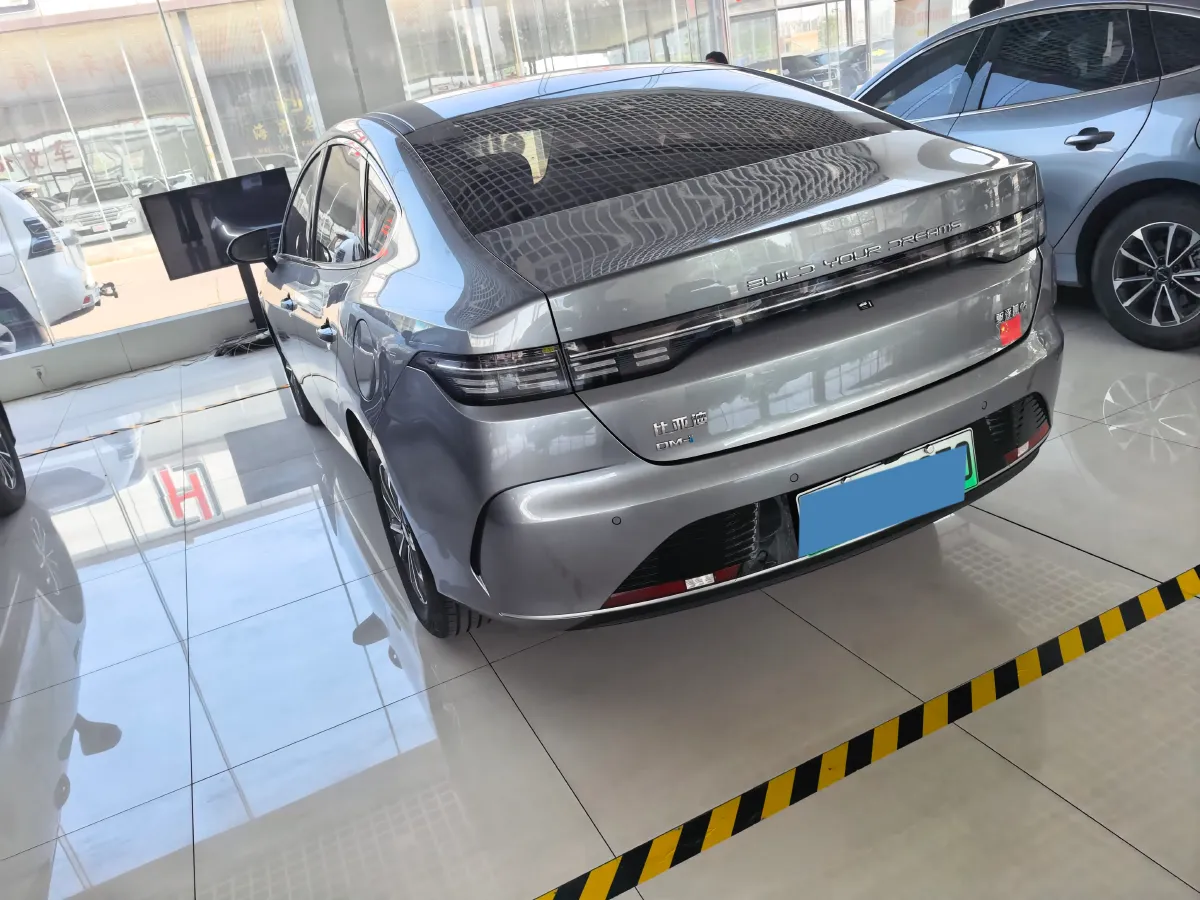 2024 BYD Destroyer 05 1.5L 110HP L4 E-CVT PHEV 8.3KWH,autocango,china used car exporter,china ev exporter,chinese used car exporter,chinese used ev exporter