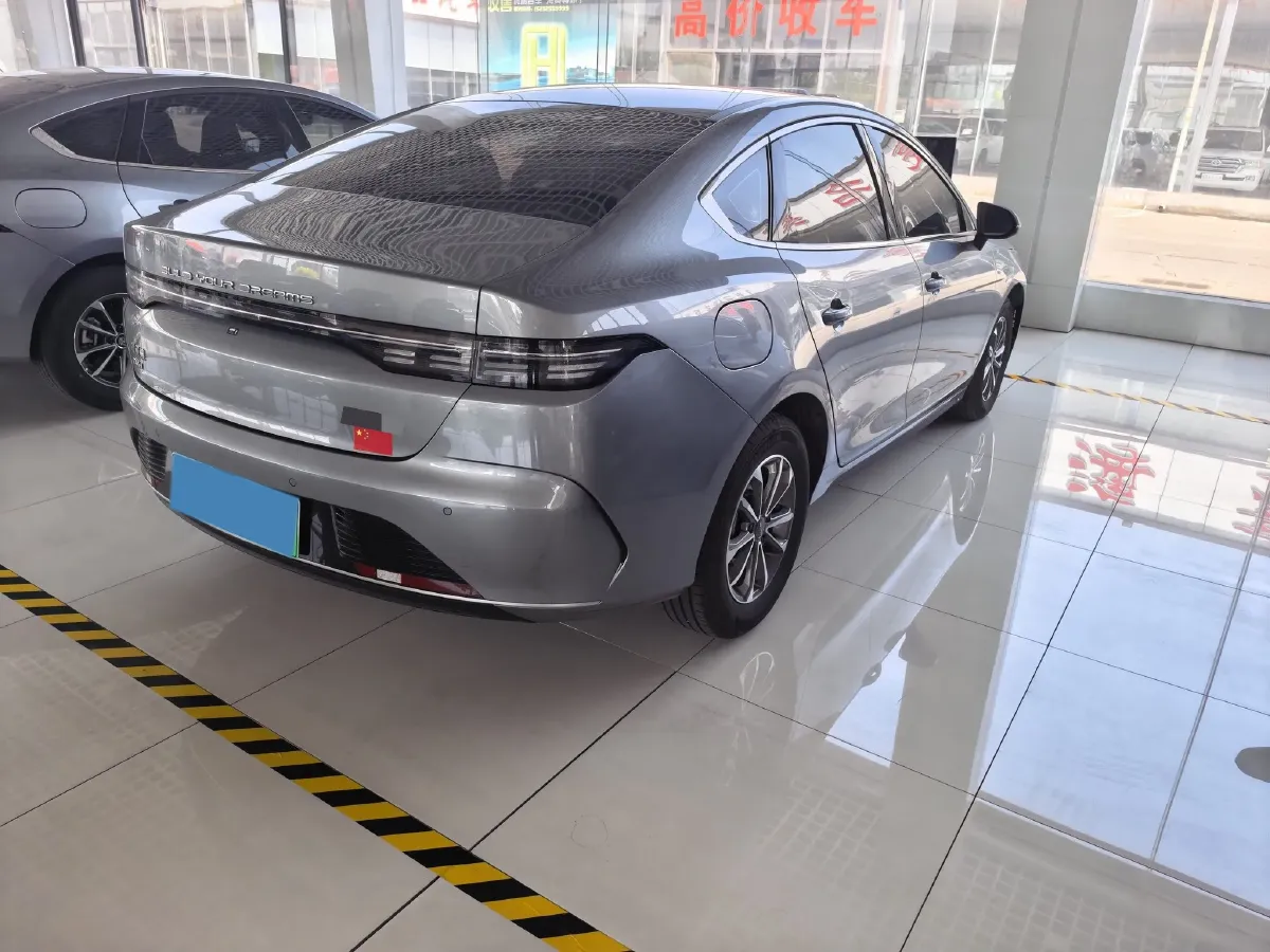 2024 BYD Destroyer 05 1.5L 110HP L4 E-CVT PHEV 8.3KWH,autocango,china used car exporter,china ev exporter,chinese used car exporter,chinese used ev exporter
