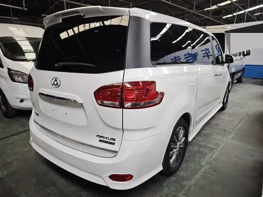 2018 MAXUS G10 2.0T 224HP L4 6AT,autocango,china used car exporter,china ev exporter,chinese used car exporter,chinese used ev exporter