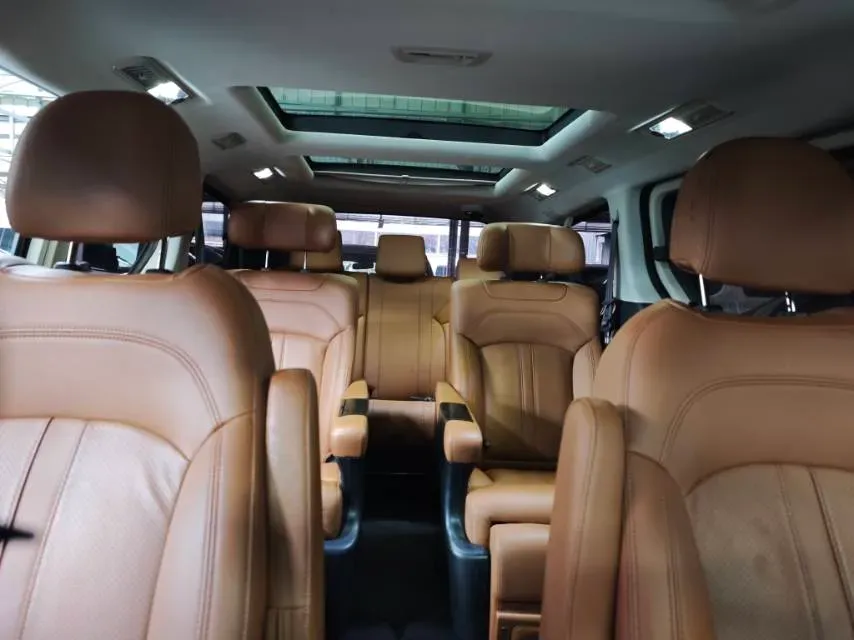 2018 MAXUS G10 2.0T 224HP L4 6AT,autocango,china used car exporter,china ev exporter,chinese used car exporter,chinese used ev exporter