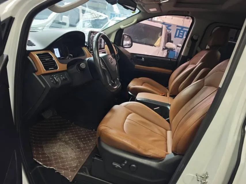 2018 MAXUS G10 2.0T 224HP L4 6AT,autocango,china used car exporter,china ev exporter,chinese used car exporter,chinese used ev exporter