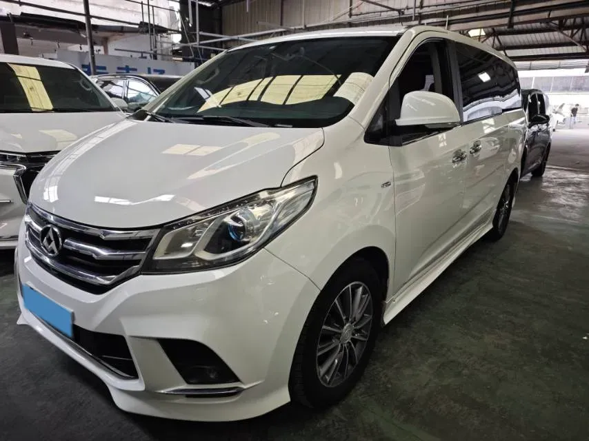2018 MAXUS G10 2.0T 224HP L4 6AT,autocango,china used car exporter,china ev exporter,chinese used car exporter,chinese used ev exporter