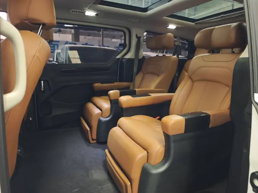 2018 MAXUS G10 2.0T 224HP L4 6AT,autocango,china used car exporter,china ev exporter,chinese used car exporter,chinese used ev exporter