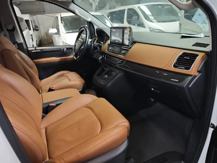 2018 MAXUS G10 2.0T 224HP L4 6AT,autocango,china used car exporter,china ev exporter,chinese used car exporter,chinese used ev exporter