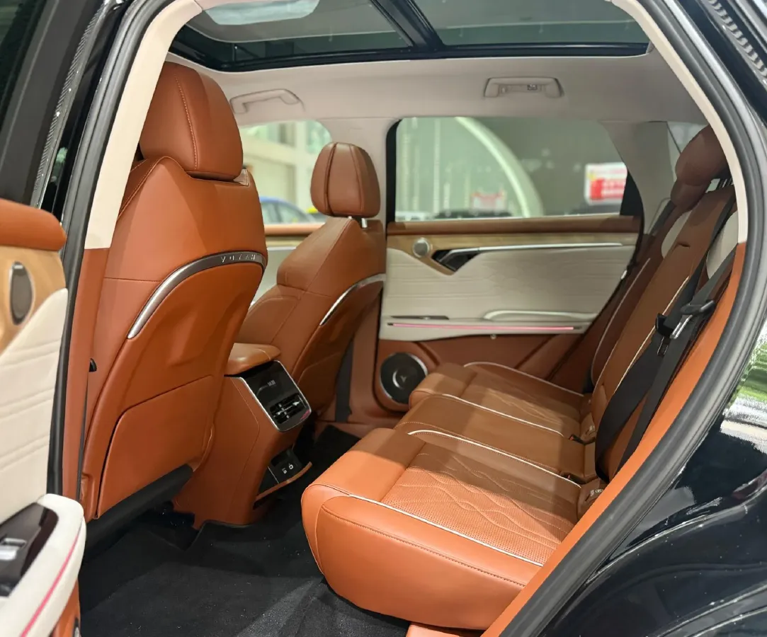 2024 Voyah FREE 1.5T 150HP L4 REEV 39.2KWH,autocango,china used car exporter,china ev exporter,chinese used car exporter,chinese used ev exporter