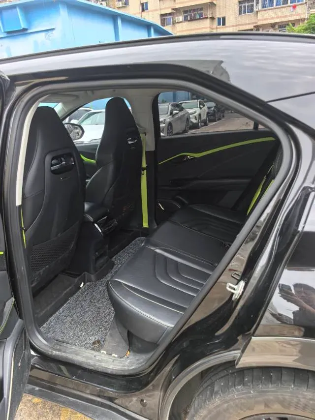 2022 Neta U BEV 81.57KWH,autocango,china used car exporter,china ev exporter,chinese used car exporter,chinese used ev exporter