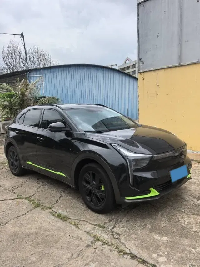 2022 Neta U BEV 81.57KWH,autocango,china used car exporter,china ev exporter,chinese used car exporter,chinese used ev exporter