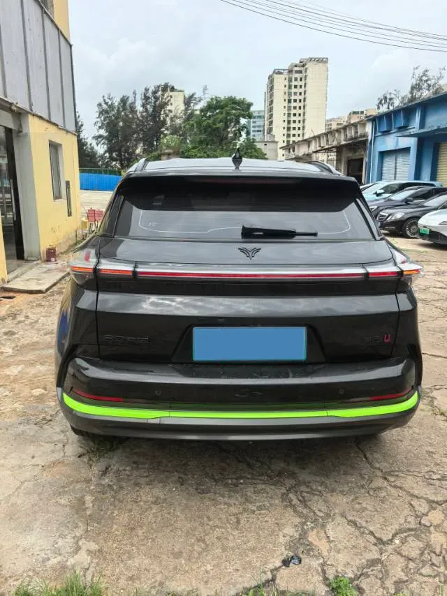 2022 Neta U BEV 81.57KWH,autocango,china used car exporter,china ev exporter,chinese used car exporter,chinese used ev exporter