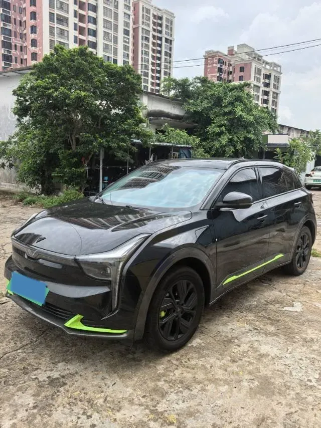 2022 Neta U BEV 81.57KWH,autocango,china used car exporter,china ev exporter,chinese used car exporter,chinese used ev exporter