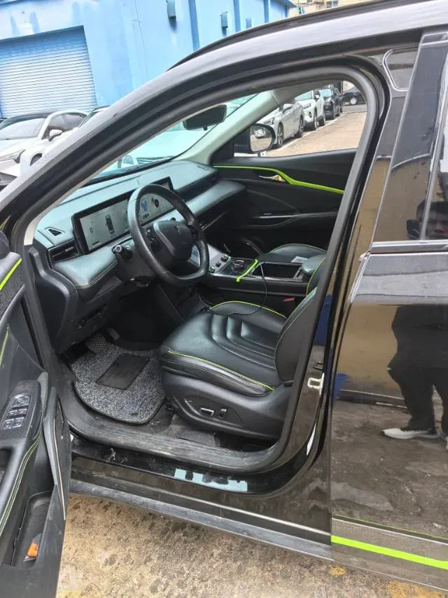 2022 Neta U BEV 81.57KWH,autocango,china used car exporter,china ev exporter,chinese used car exporter,chinese used ev exporter