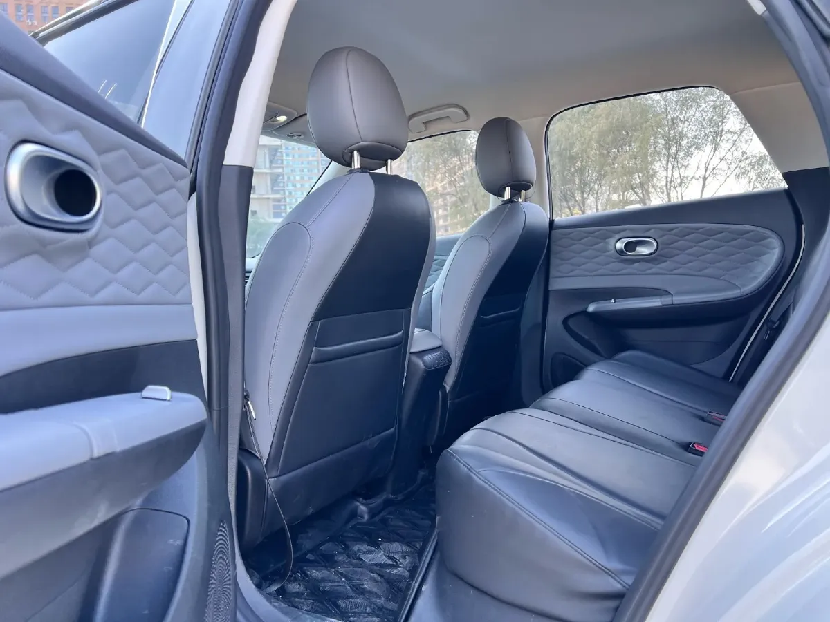 2024 DongFeng Nammi 01 BEV 42.3KWH,autocango,china used car exporter,china ev exporter,chinese used car exporter,chinese used ev exporter