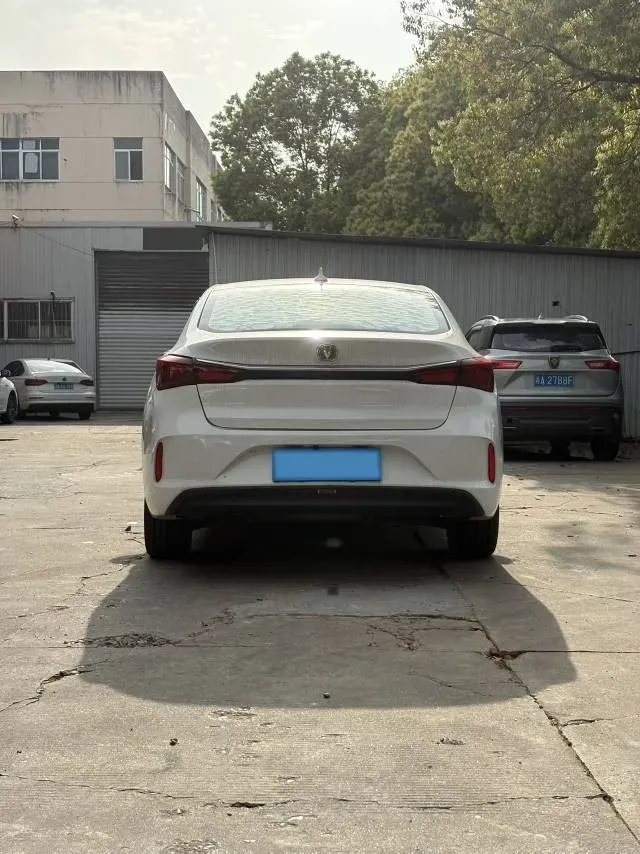 2022 ChangAn Eado BEV 44.43KWH,autocango,china used car exporter,china ev exporter,chinese used car exporter,chinese used ev exporter