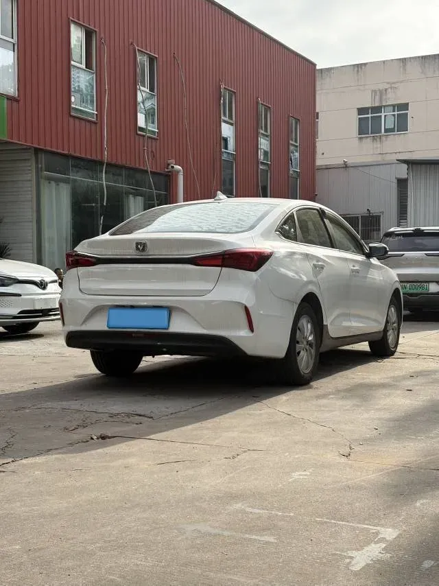 2022 ChangAn Eado BEV 44.43KWH,autocango,china used car exporter,china ev exporter,chinese used car exporter,chinese used ev exporter