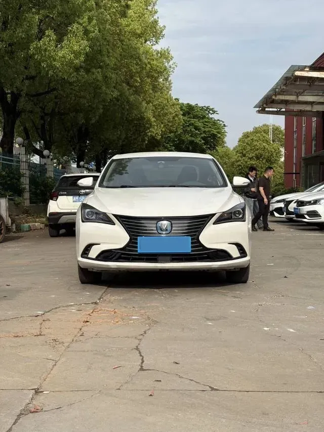 2022 ChangAn Eado BEV 44.43KWH,autocango,china used car exporter,china ev exporter,chinese used car exporter,chinese used ev exporter