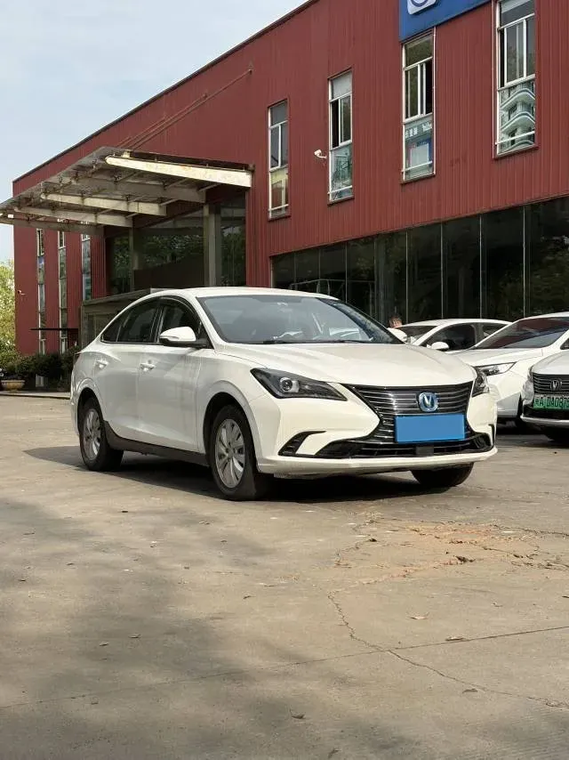 2022 ChangAn Eado BEV 44.43KWH,autocango,china used car exporter,china ev exporter,chinese used car exporter,chinese used ev exporter