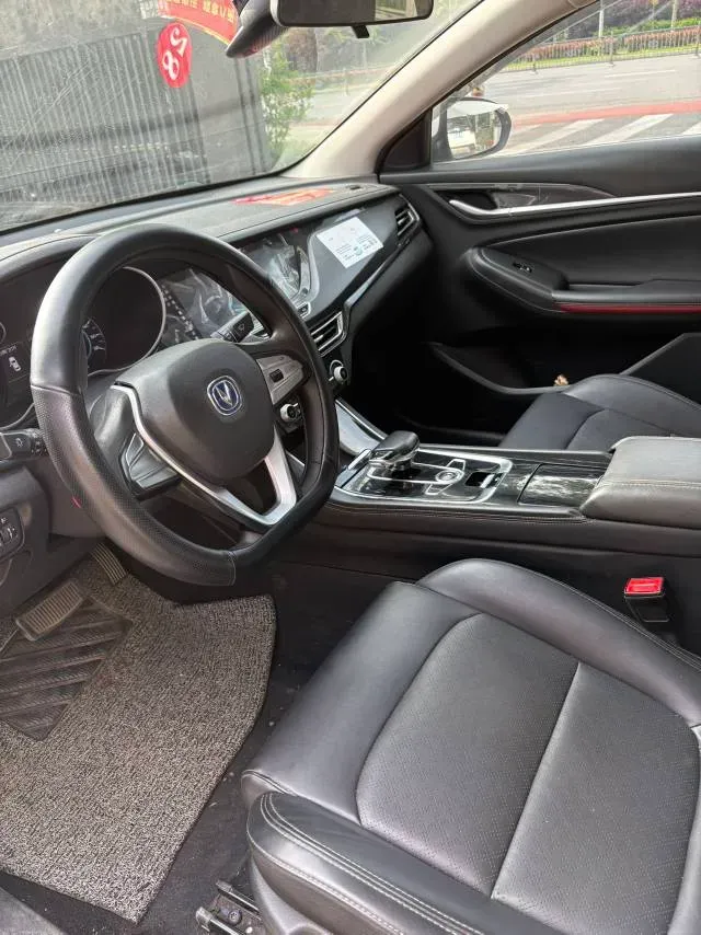 2022 ChangAn Eado BEV 44.43KWH,autocango,china used car exporter,china ev exporter,chinese used car exporter,chinese used ev exporter