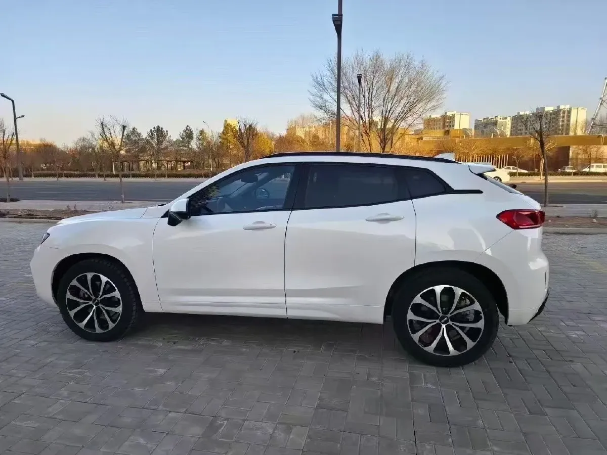 2017 WEY VV7 2.0T 234HP L4 7DCT,autocango,china used car exporter,china ev exporter,chinese used car exporter,chinese used ev exporter