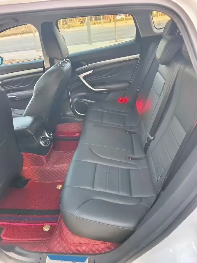 2017 WEY VV7 2.0T 234HP L4 7DCT,autocango,china used car exporter,china ev exporter,chinese used car exporter,chinese used ev exporter