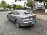 2023 BYD Destroyer 05 1.5L 110HP L4 E-CVT PHEV 18.3KWH