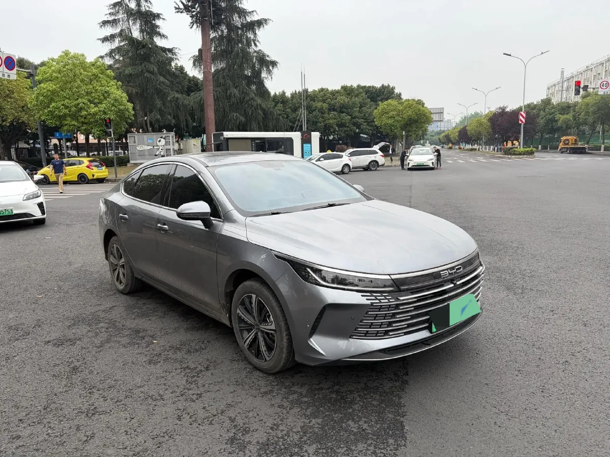 2023 BYD Destroyer 05 1.5L 110HP L4 E-CVT PHEV 18.3KWH,autocango,china used car exporter,china ev exporter,chinese used car exporter,chinese used ev exporter