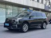 2019 GAC TRUMPCHI GS8,autocango,china used car exporter,china ev exporter,chinese used car exporter,chinese used ev exporter