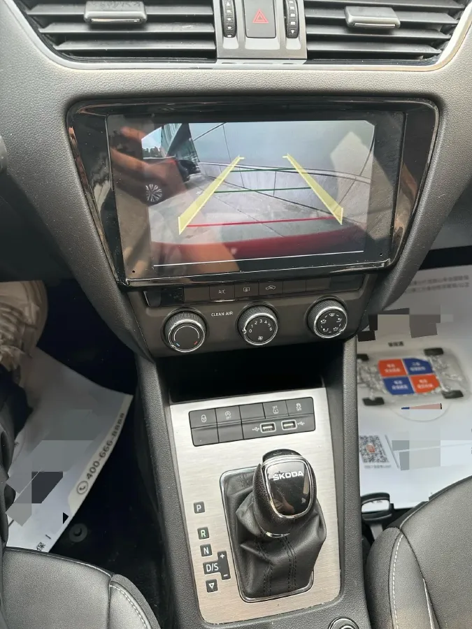 2021 Skoda Octavia 1.5L 113HP L4 6AT,autocango,china used car exporter,china ev exporter,chinese used car exporter,chinese used ev exporter