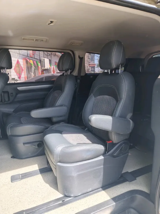 2018 MAXUS G10 1.9T 150HP L4 6MT,autocango,china used car exporter,china ev exporter,chinese used car exporter,chinese used ev exporter