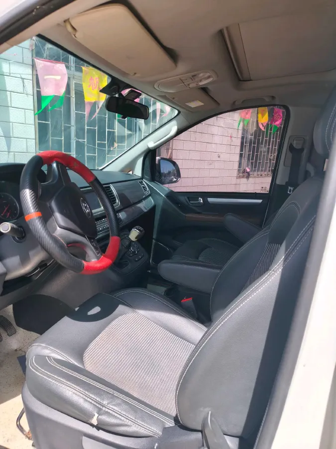 2018 MAXUS G10 1.9T 150HP L4 6MT,autocango,china used car exporter,china ev exporter,chinese used car exporter,chinese used ev exporter