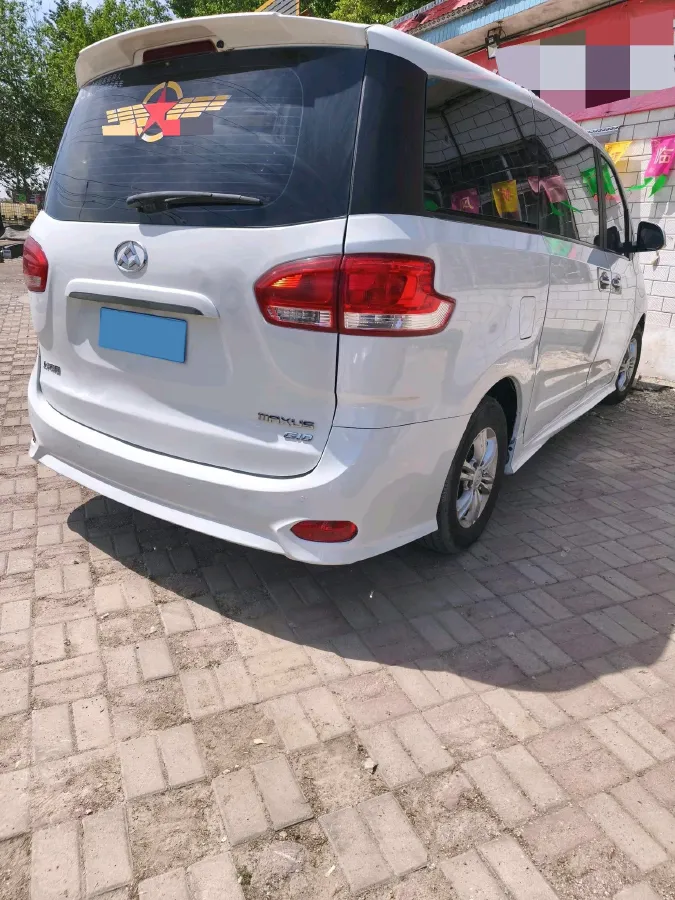 2018 MAXUS G10 1.9T 150HP L4 6MT,autocango,china used car exporter,china ev exporter,chinese used car exporter,chinese used ev exporter